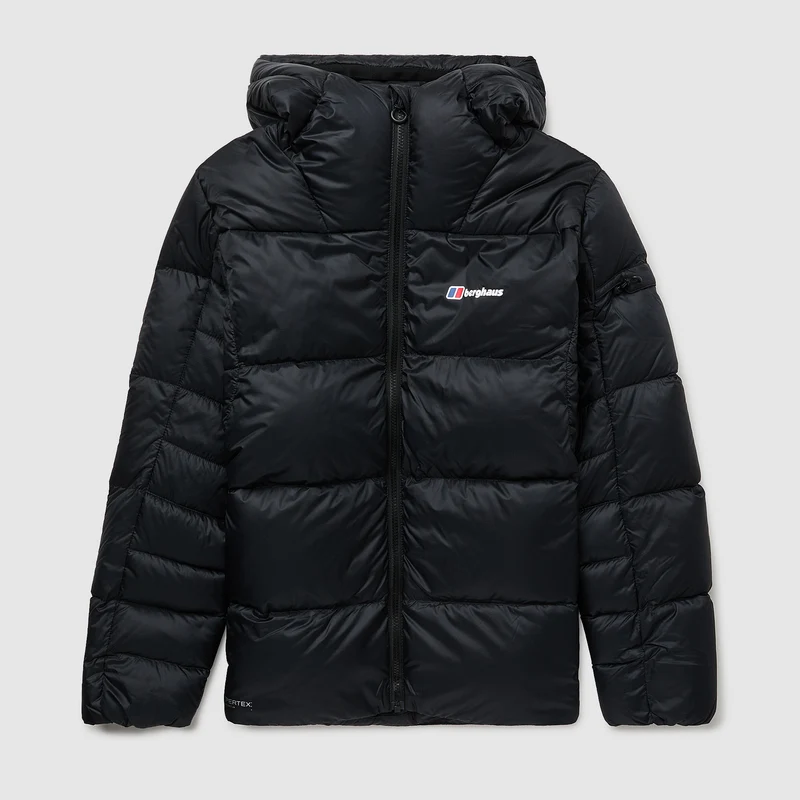 Berghaus Zypher Down Jacket