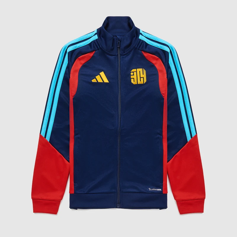 adidas x Lamine Yamal Kids Tiro 26 Training Jacket