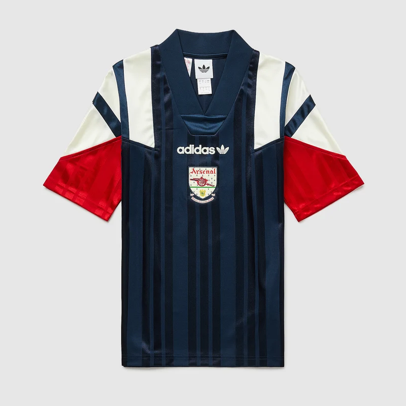 adidas Originals Arsenal 26/27 Kids EQT Shirt
