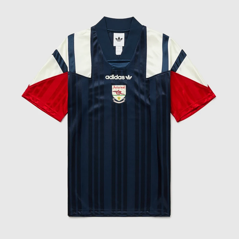 adidas Originals Arsenal 26/27 EQT Shirt