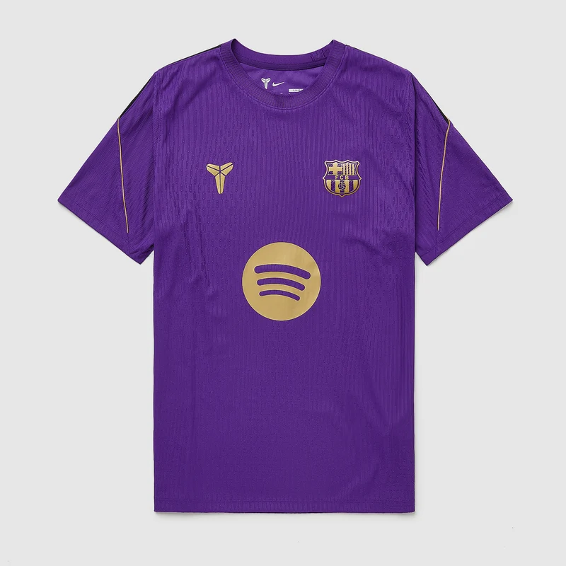 Nike Kobe Bryant x FC Barcelona 26/27 Dri-FIT ADV Strike Elite Shirt