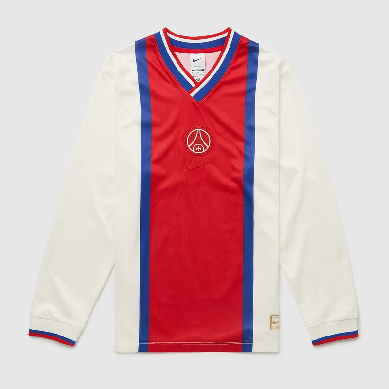 Nike Paris Saint-Germain 26/27 Dri-FIT Energy Away LS Shirt