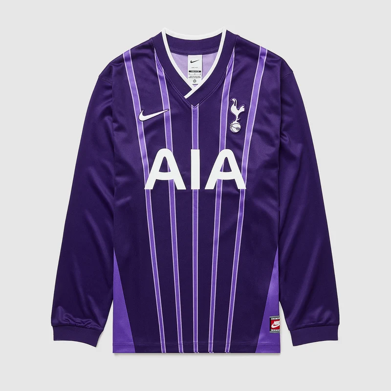 Nike Tottenham Hotspur 26/27 Dri-FIT Energy LS Third Shirt