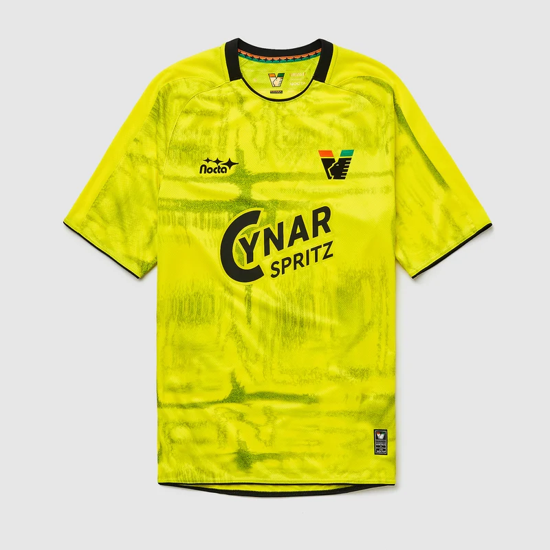NOCTA Venezia 26/27 Away GK Shirt