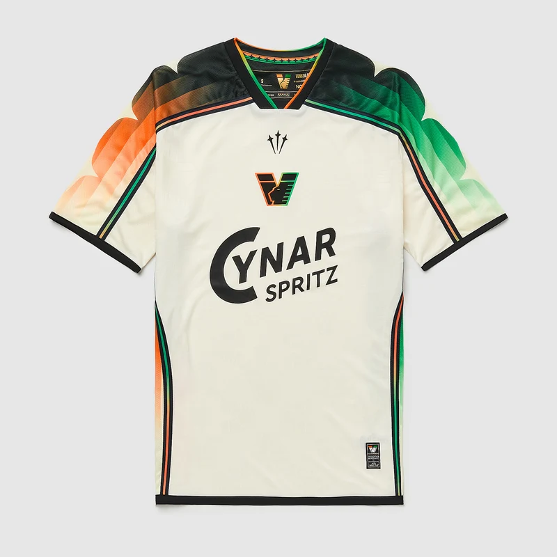 NOCTA Venezia 26/27 Away Shirt