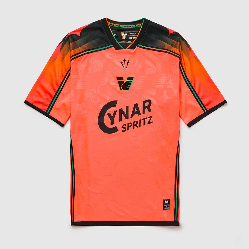 NOCTA Venezia 26/27 Home GK Shirt