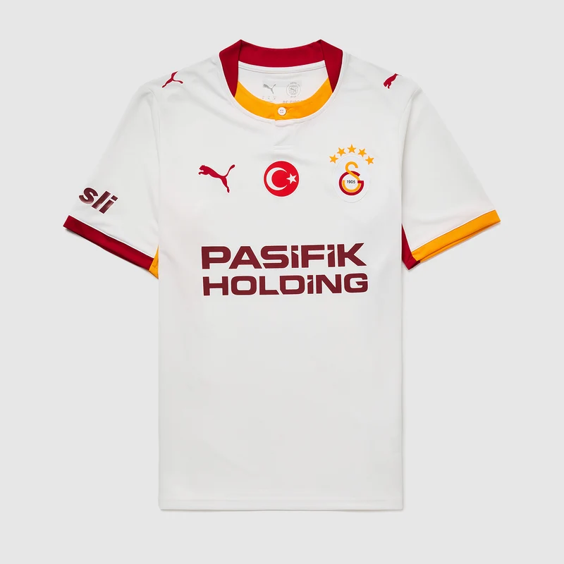 Puma Galatasaray 26/27 Away Shirt