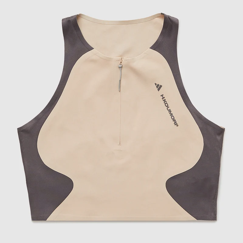 adidas Womens Cropped Top HK