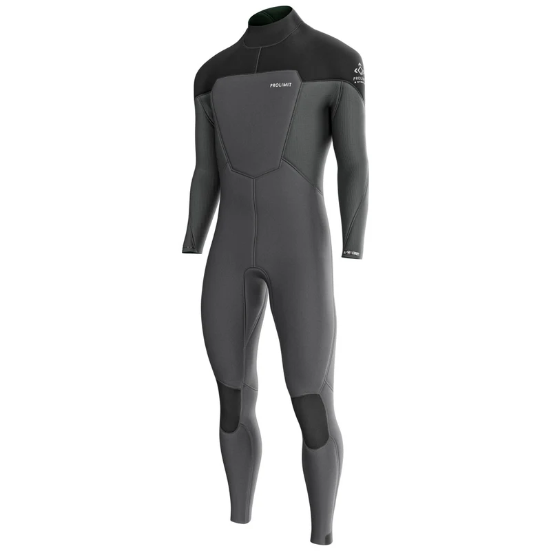 Fusion Steamer V-Zip 5/4