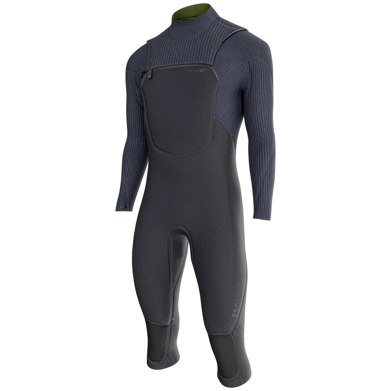 Predator Steamer 3/4 leg Freezip 3/2