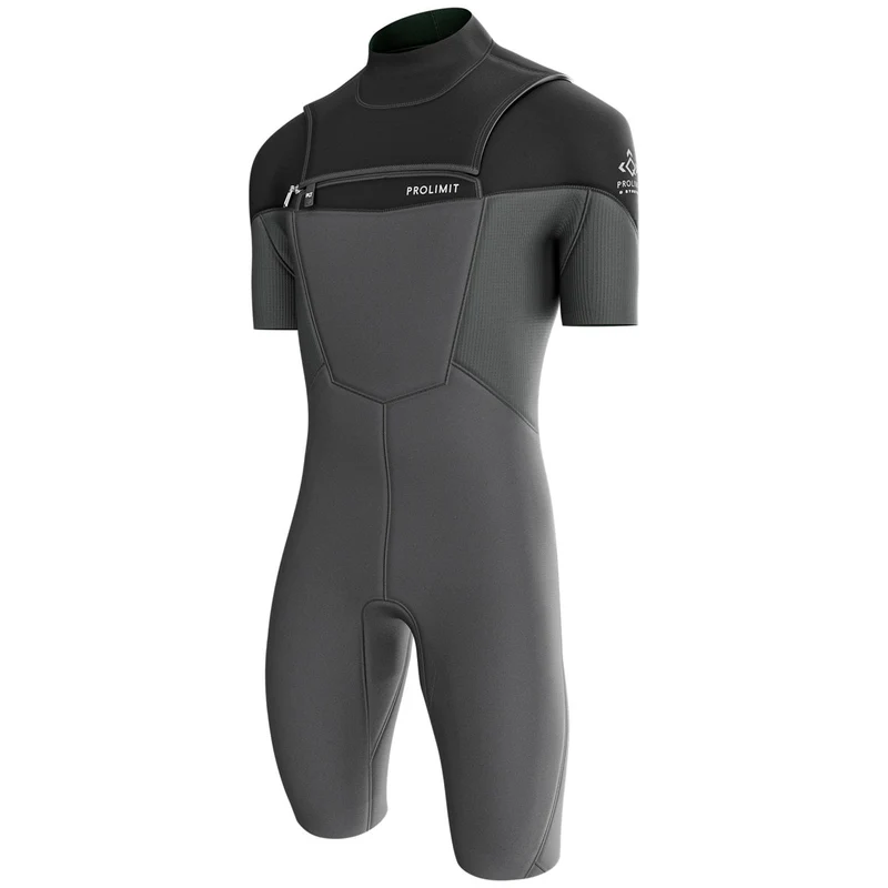 Fusion Shorty Freezip 2/2