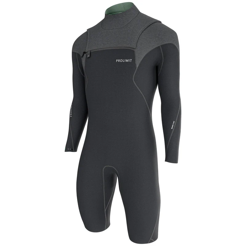 Mercury Sunset shorty Freezip 3/2 GBS