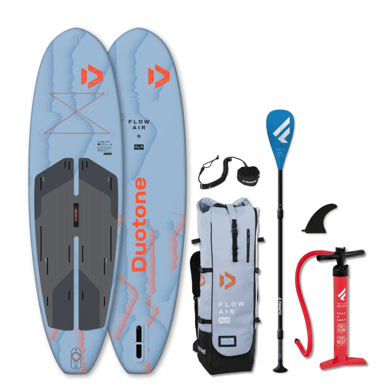 iSUP Set Flow Air SLS