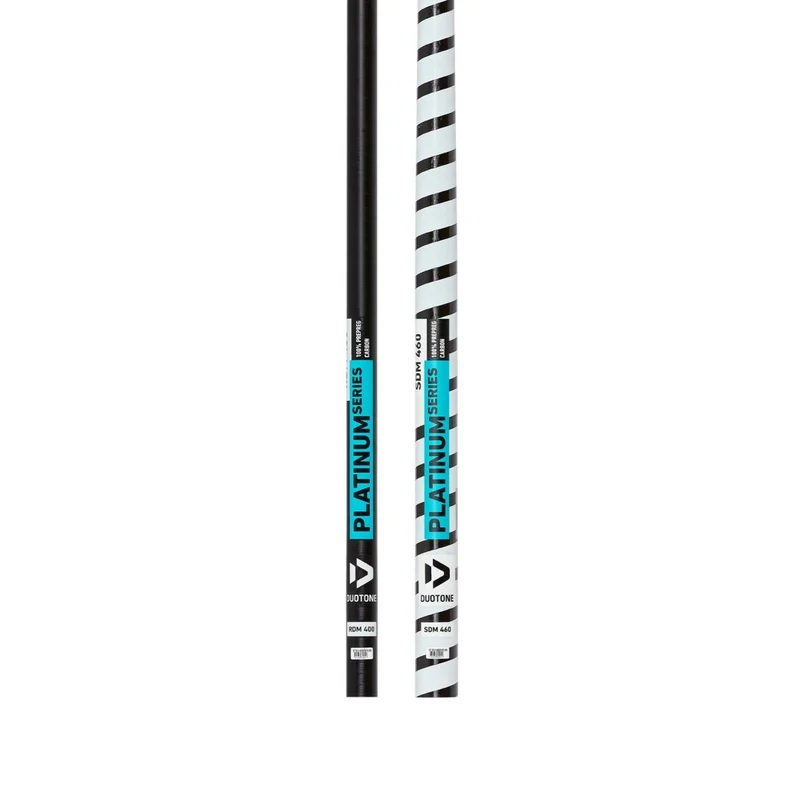 Platinum Series SLS SDM