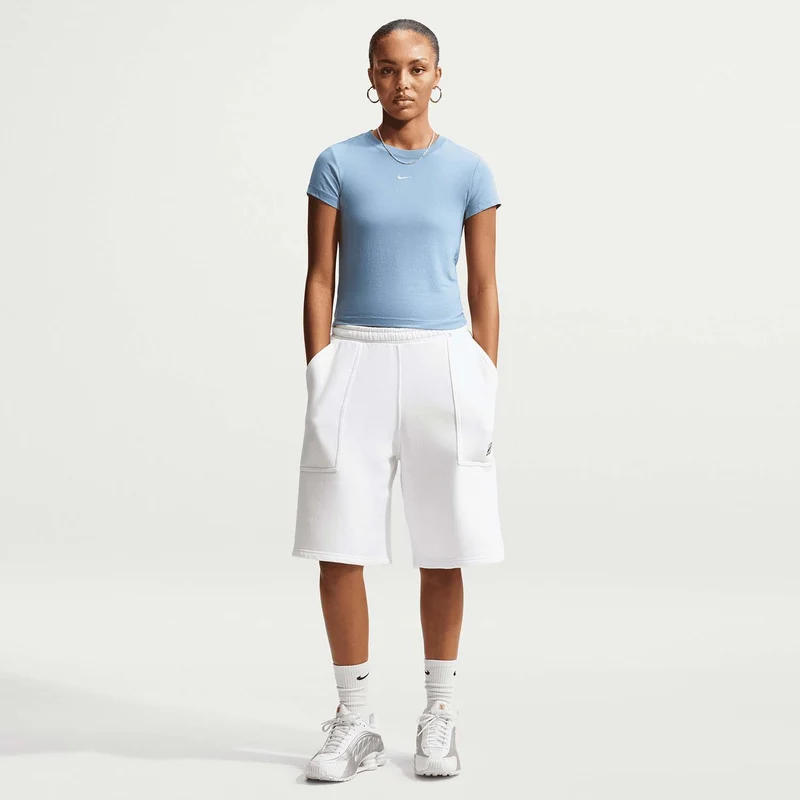 Sportswear Chill Knit Kort T-shirt