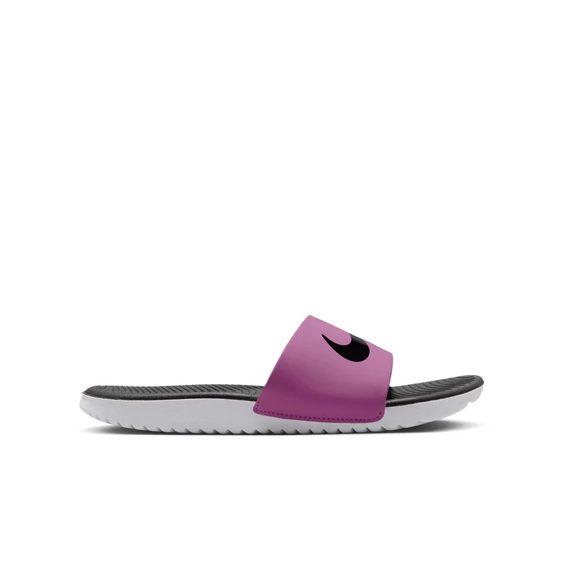 kawa little/big kids' slippers