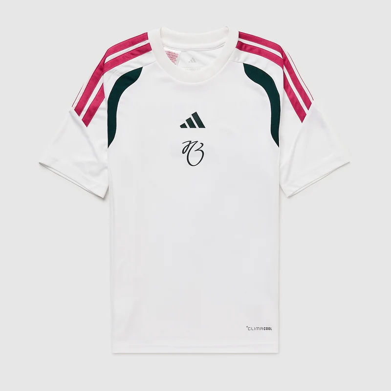 adidas x Jude Bellingham Kids Tiro League Shirt