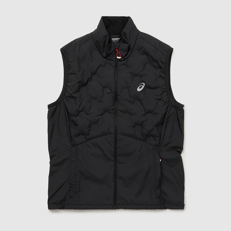 Asics Road Winter Gilet