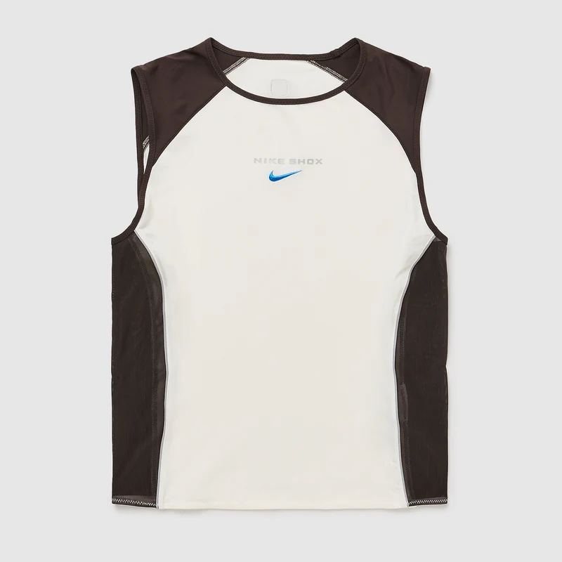 Nike Sportswear Womens Shox Tank Top