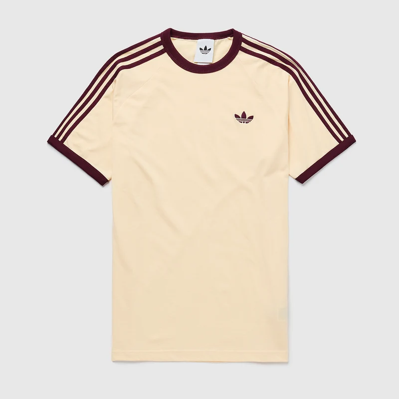 adidas Originals 3 Stripes T-Shirt