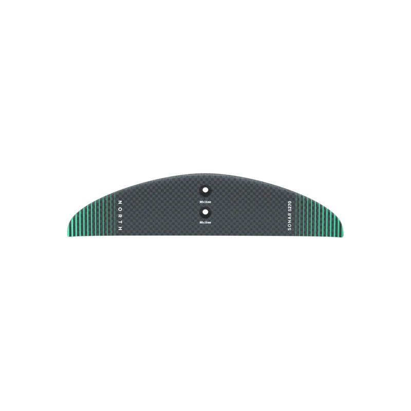 Freeride S270 Sonar