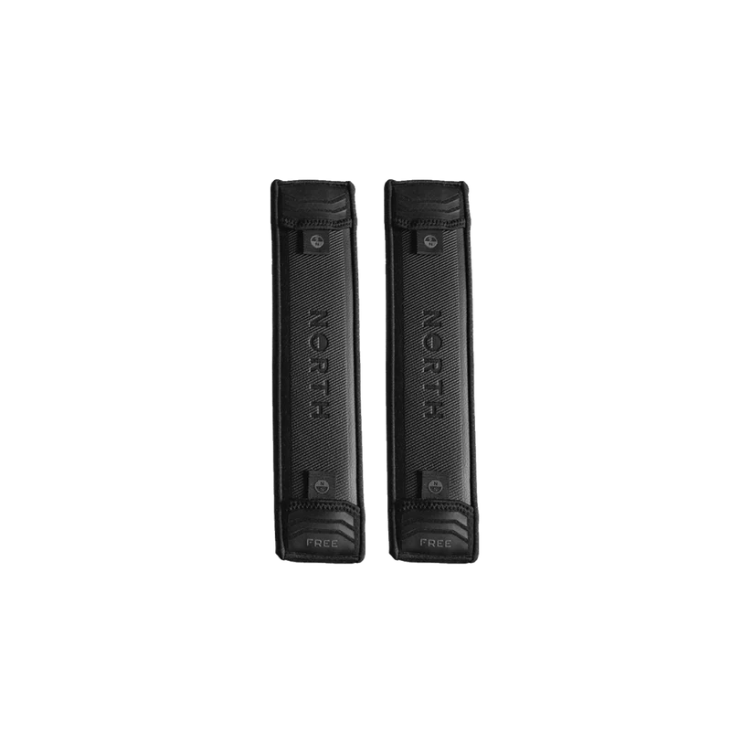 Free Foil Straps