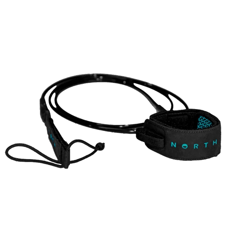 Ankle Leash Straight Surf Leash