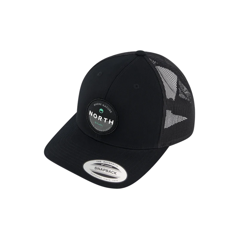 Brand Cap