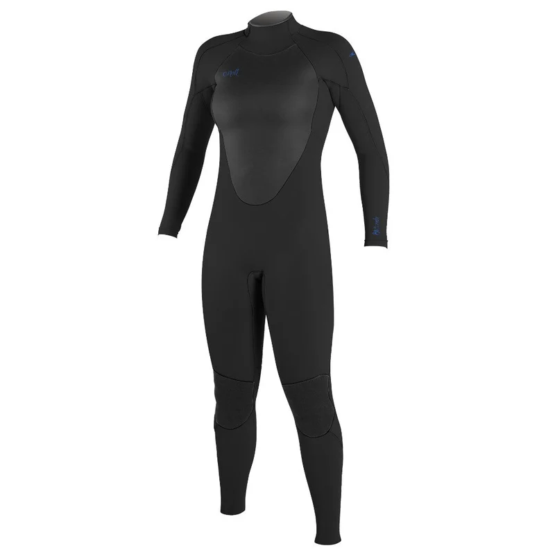 Wms Epic 3/2 Full Back Zip