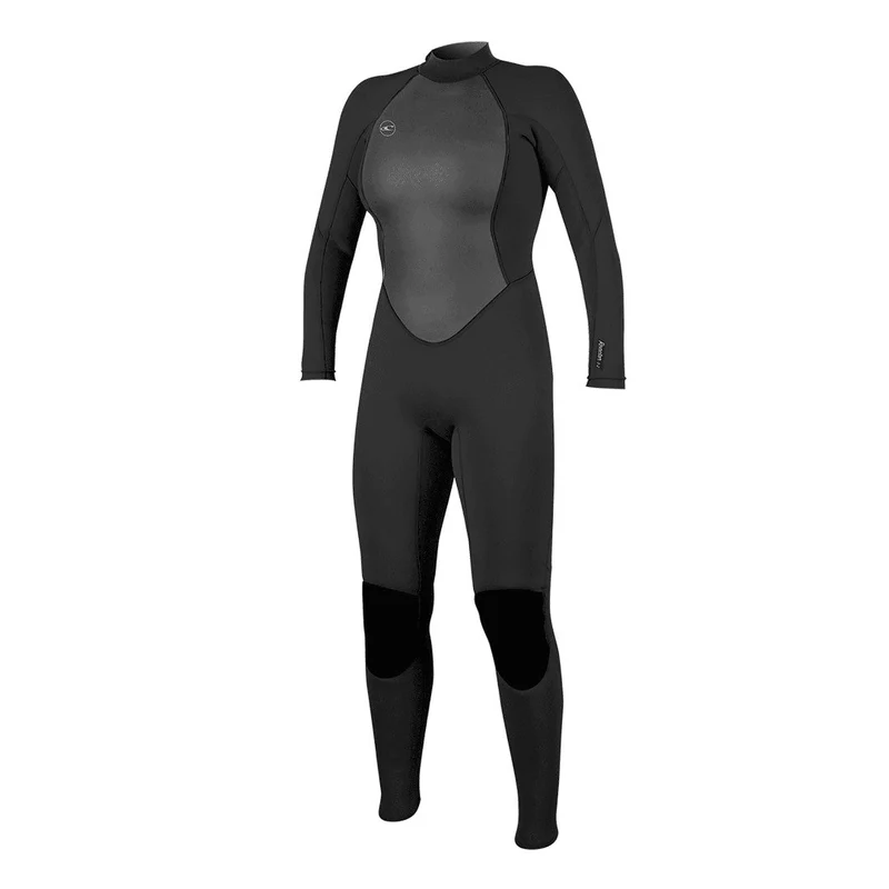 Wms Reactor II 3/2 Full Back Zip