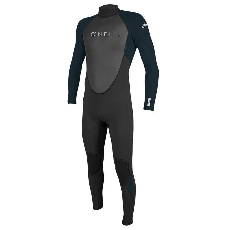 Reactor II 3/2 Back Zip