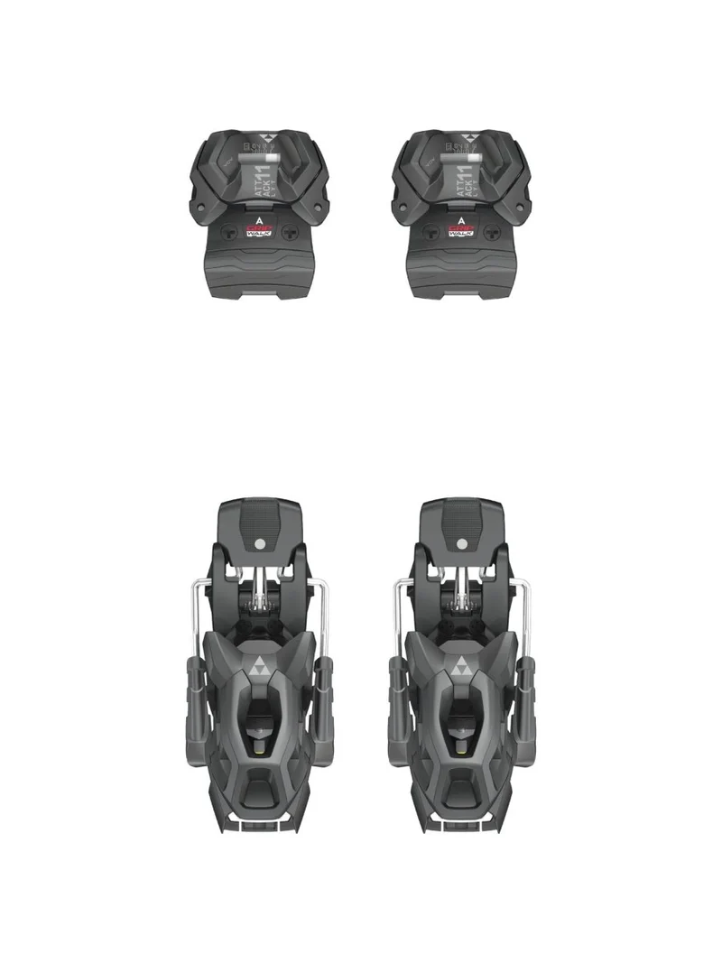 Fischer Attack Lyt 11 GW W\O Brake