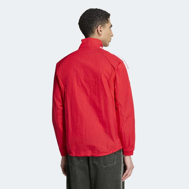 adidas Men Croatia Home Anthem Jacket