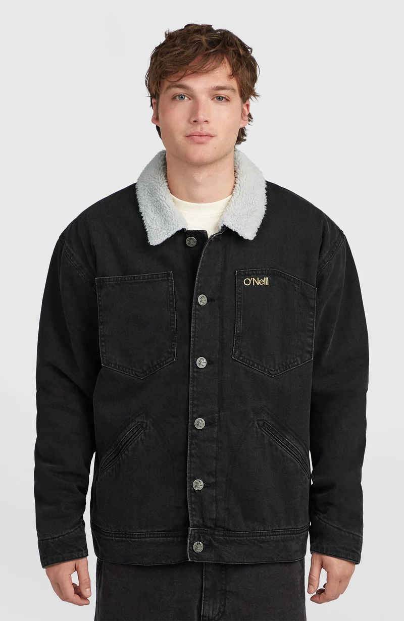 O'Riginals spijkerjas | Black Out