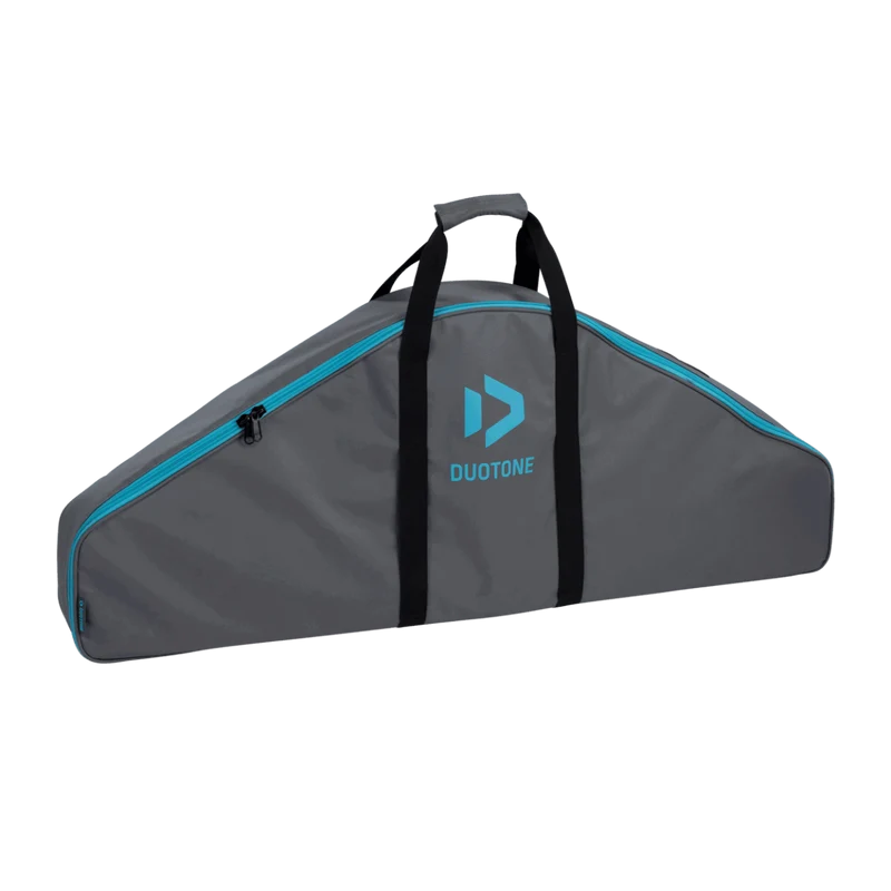 Foil Bag
