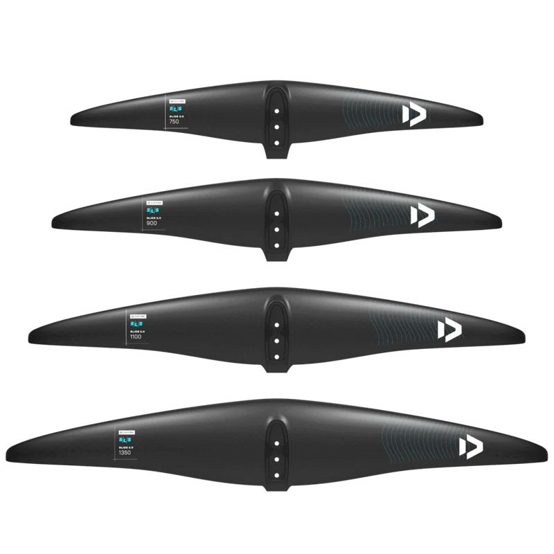 Front Wing Glide 2.0 SLS