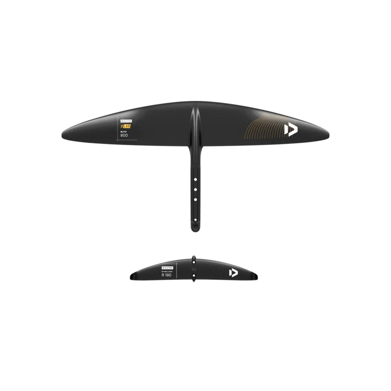 Wing Set Blitz D/LAB