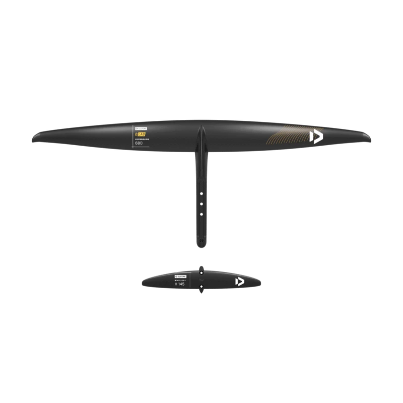 Wing Set Hyperglide D/LAB