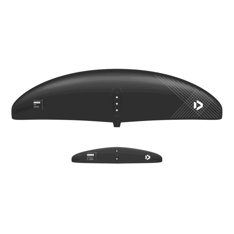 Wing Set Lift