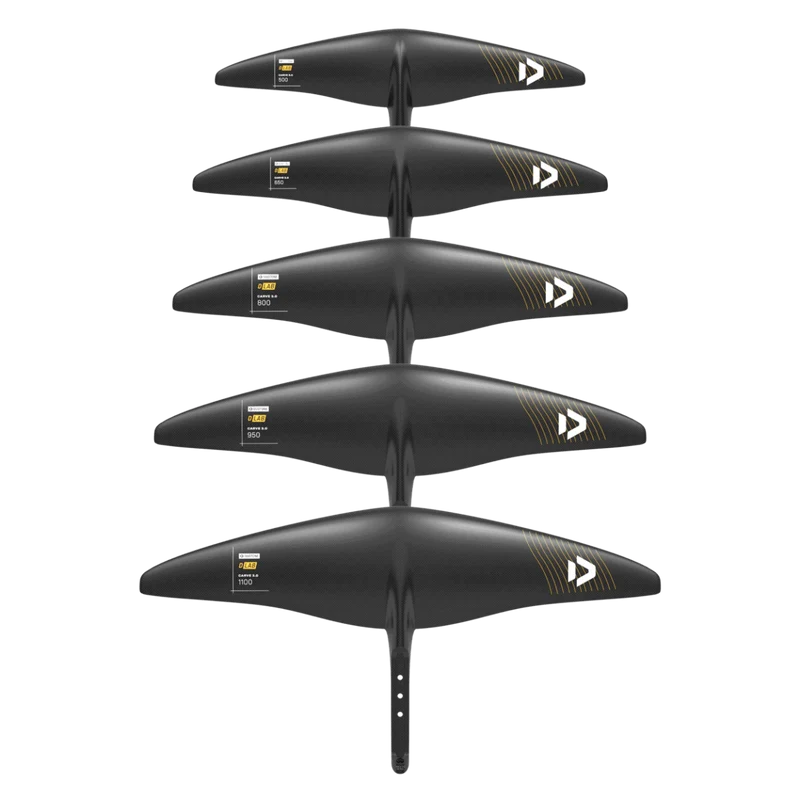 Front Wing Carve 3.0 D/LAB