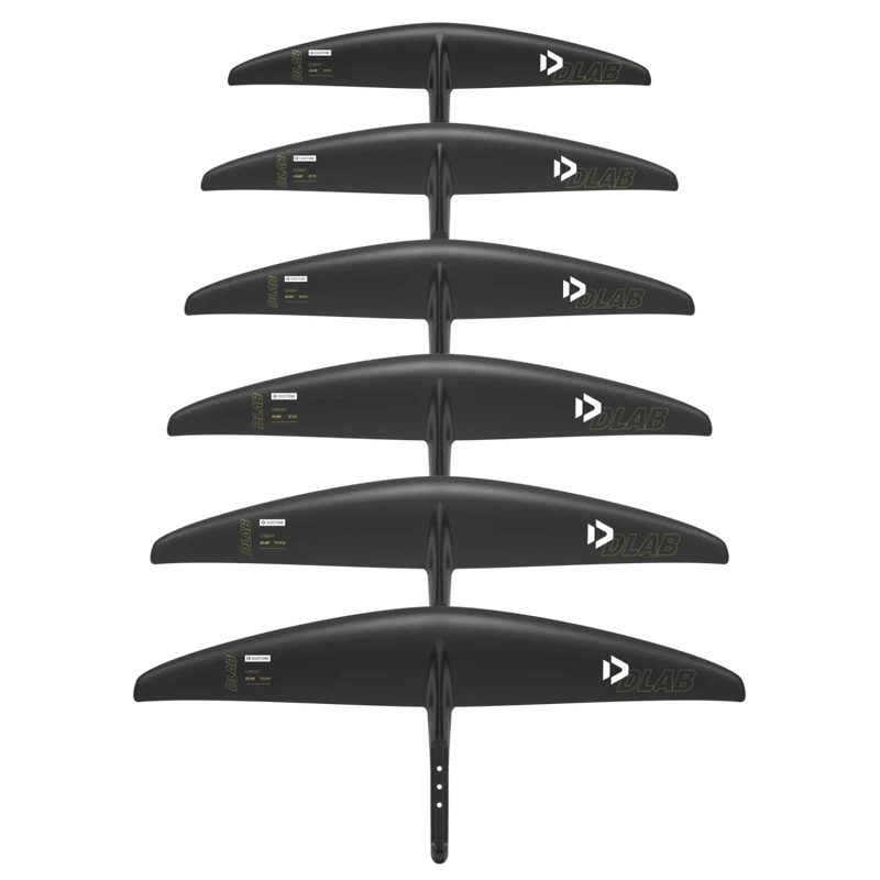 Front Wing Crest D/LAB