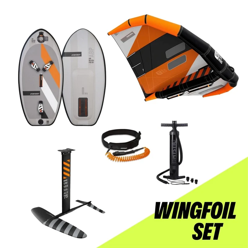 Air Beluga Pro Y27 Wingset