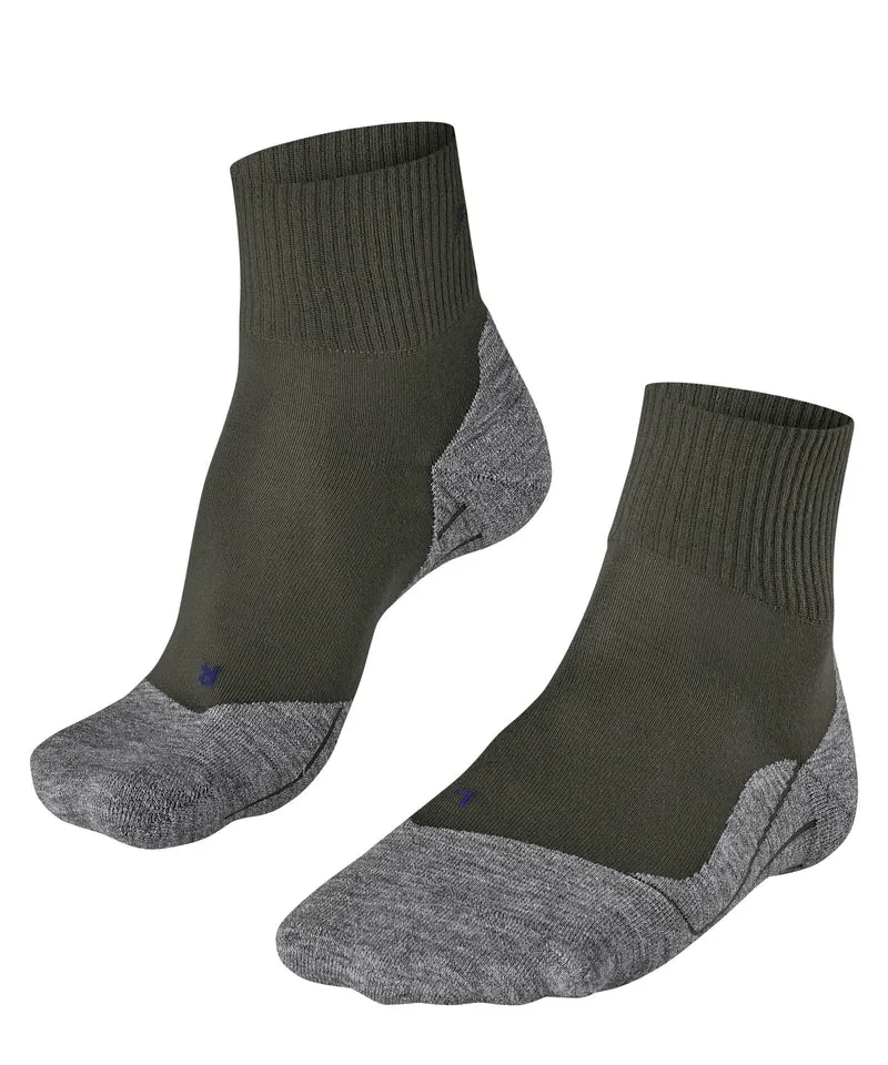 FALKE TK5 Wander Cool Short Men Trekking
