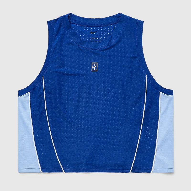 Nike Womens Court Dri-FIT Advantage Tennis Tank