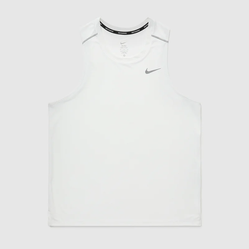 Nike Miller Dri-FIT Running Tank Top
