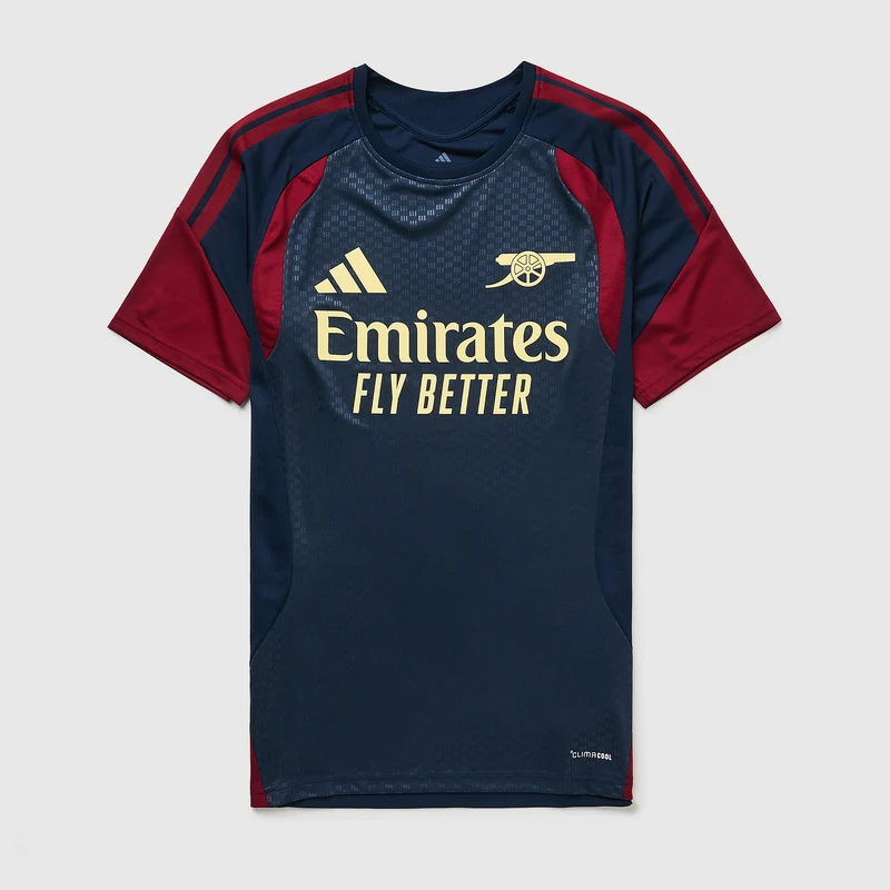 adidas Arsenal 26/27 Tiro Training Shirt