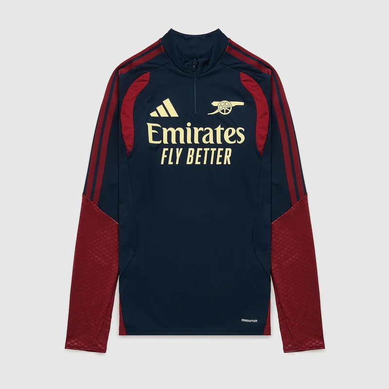 adidas Arsenal 26/27 Tiro Training Drill Top