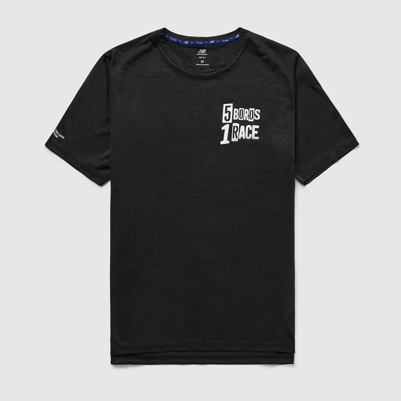 New Balance NYC Marathon T-Shirt