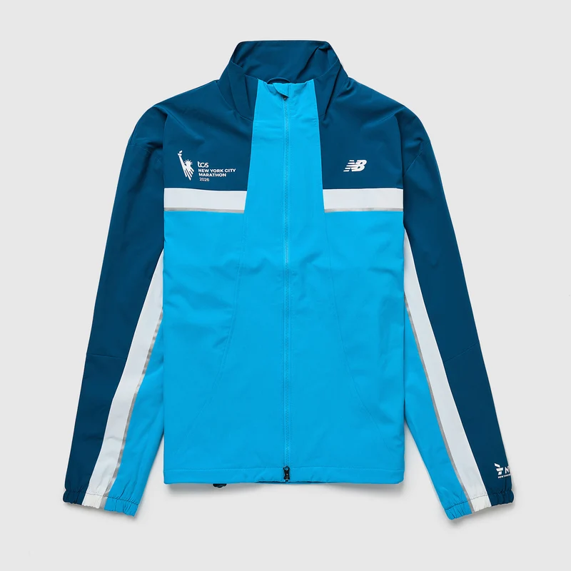 New Balance NYC Marathon Jacket