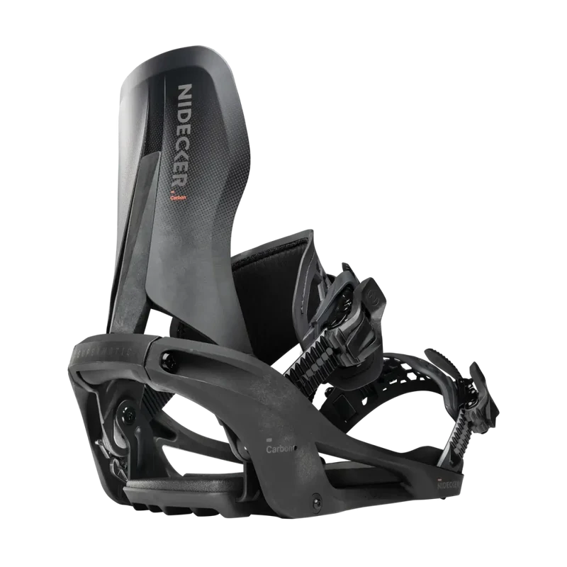 Carbon Supermatic